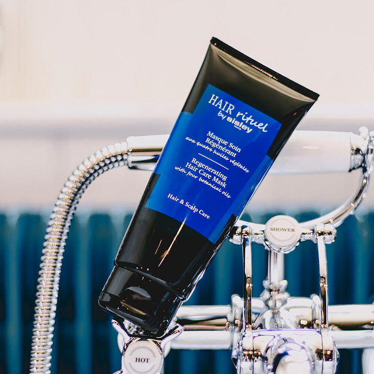 Regenerating Hair Care - Mascarilla capilar, regenera y renergiza el cabello