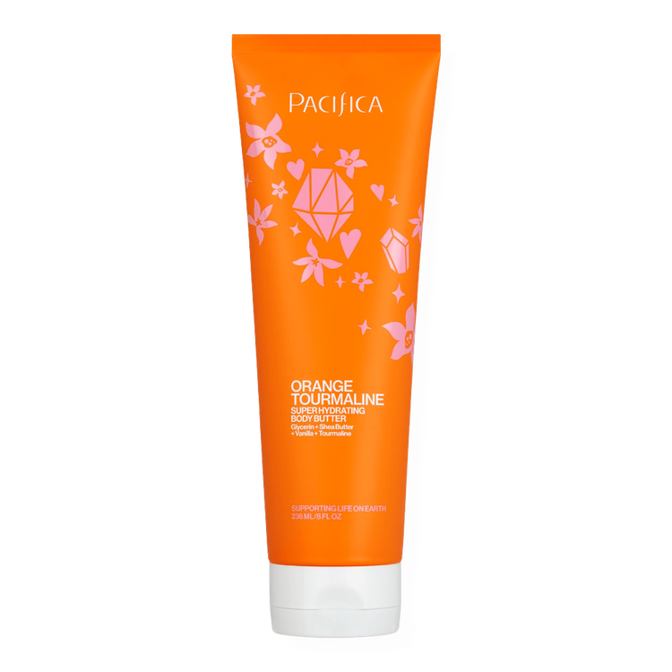 Super Hydrating - Manteca corporal, nutre la piel