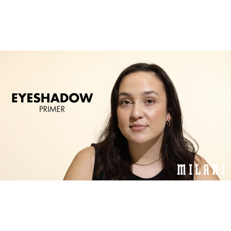 Stay Put - Prebase para sombra de ojos, larga duración