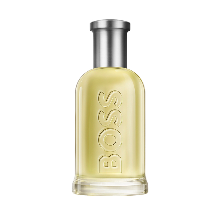 Boss Bottled Eau De Toilette Perfume para hombre