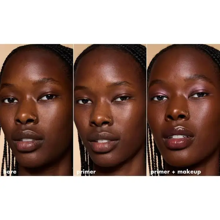 e.l.f. Poreless Face Primer Primer de maquillaje infundido con vitaminas que minimiza los poros