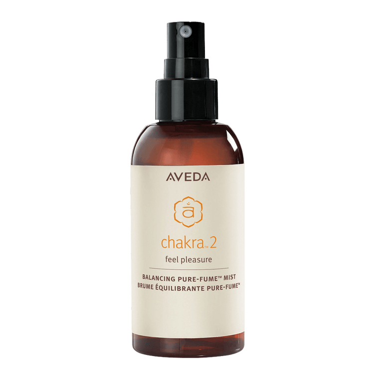Chakra - Bruma aromática, equilibra el chakra sacro