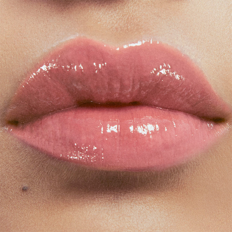 Ysl Loveshine Brillo labial humectante hidratación duradera