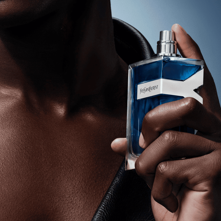 Y Iced Cologne - Eau de Parfum, deja una estela duradera y elegante