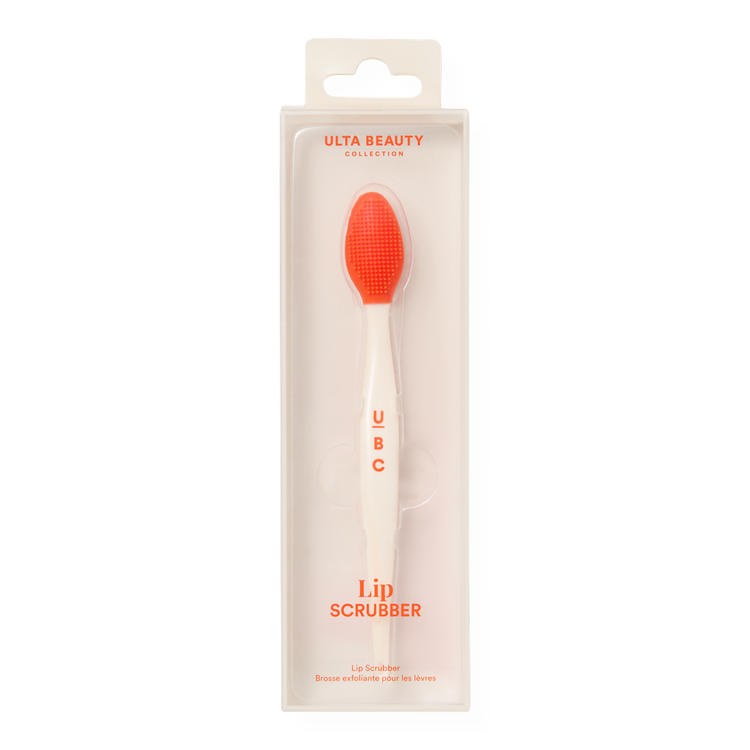 Dual Sided Lip Scrubber Lápiz exfoliante de labios exfoliación suave y eficaz