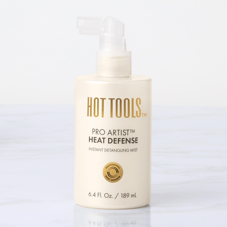 Protect & Style Spray desenredante protección térmica