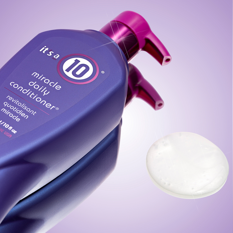 Miracle Moisture Daily Conditioner Acondicionador complemento para el cabello