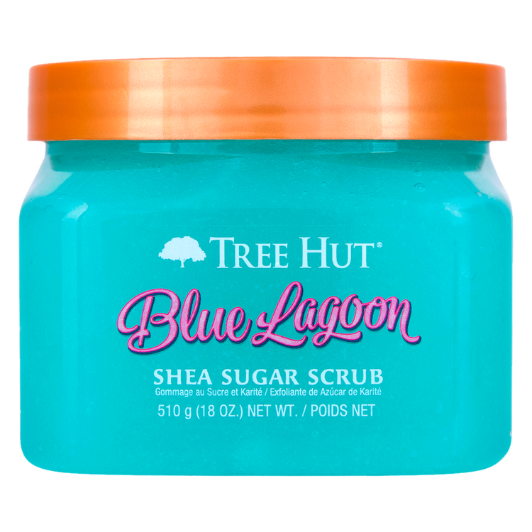 SheaSugarScrubBlueLagoon-Exfoliantecorporal,dejalapielsuaveytersa