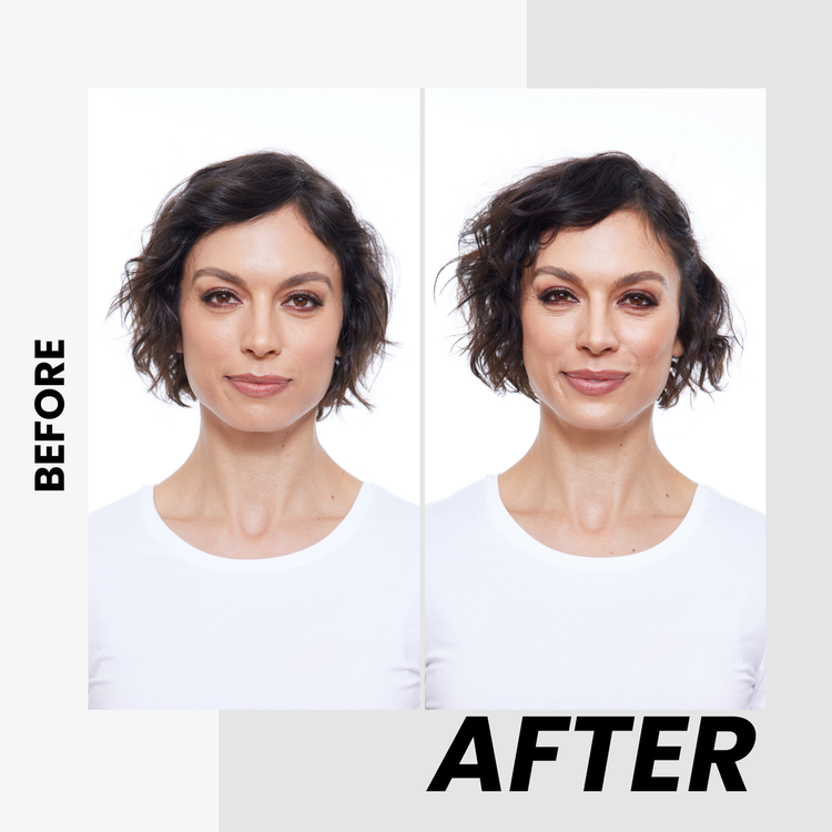 Dry Oil Conditioning Mist Spray aumenta suavidad y brillo