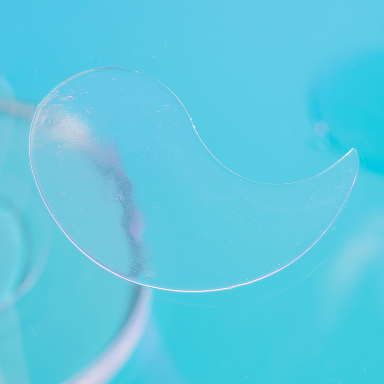 Caffeine Energizing - Parches de ojos, ilumina e hidrata la zona del contorno de ojos