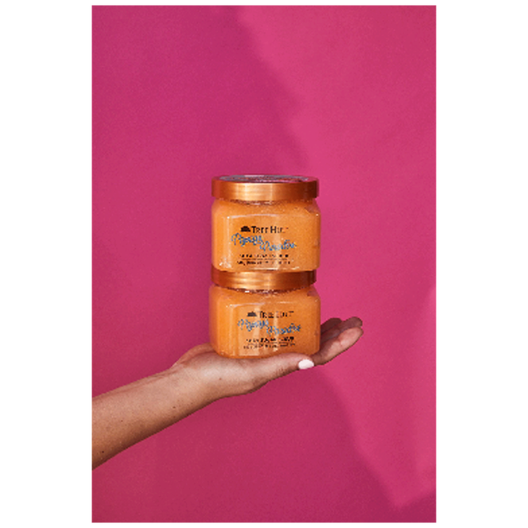 SheaSugarScrubPapayaParadise-Exfoliantecorporal,dejalapielsuaveytersa