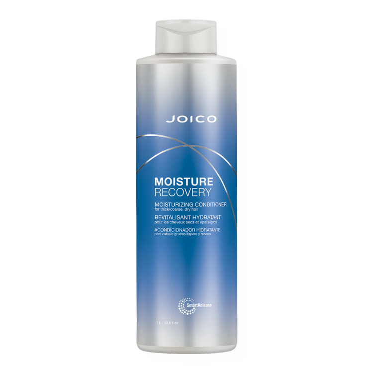 Moisture Recovery Acondicionador hidratante suavidad e hidratación profunda