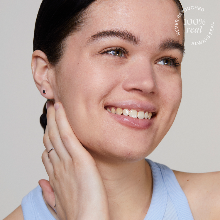 Filter Blurring & Moisturizing Prebase hidratante y difuminadora brillo transparente