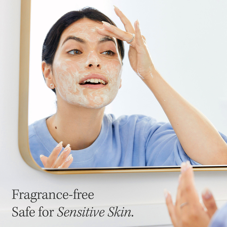 Pure Skin Face - Limpiador facial, limpia profundamente