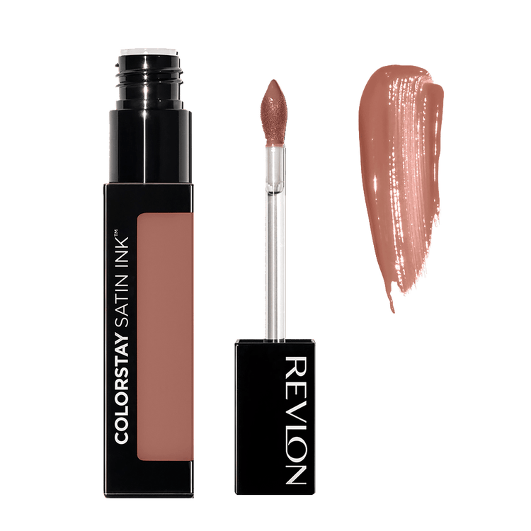 Satin Ink - Labial líquido, acabado satinado