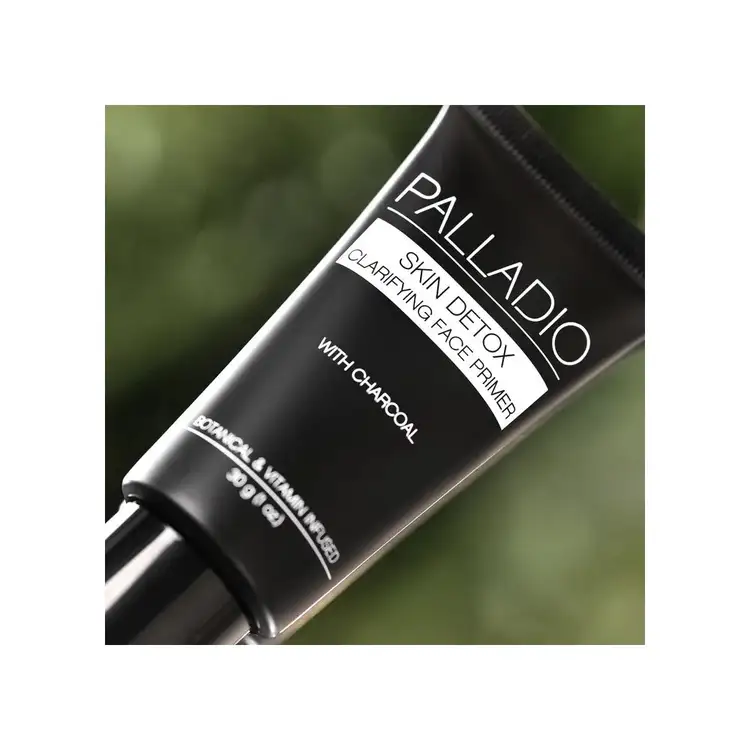 Skin Detox Clarifying Prebase clarificante