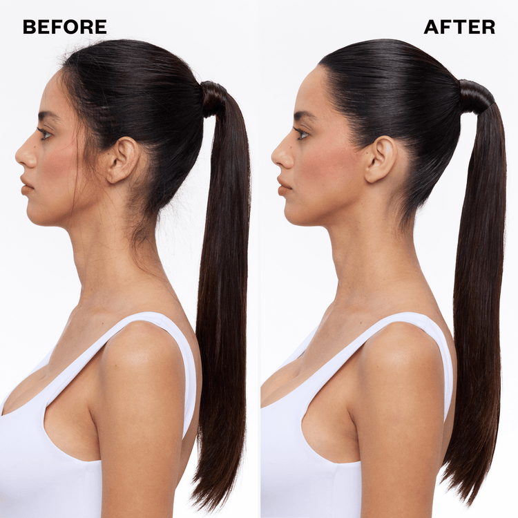 Hair Taming Wand - Controladora de frizz, alisa el cabello