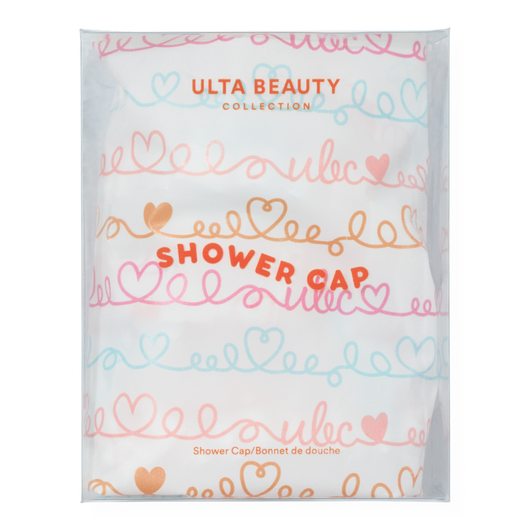 Shower Caps - Gorro de baño, mantiene seco el cabello