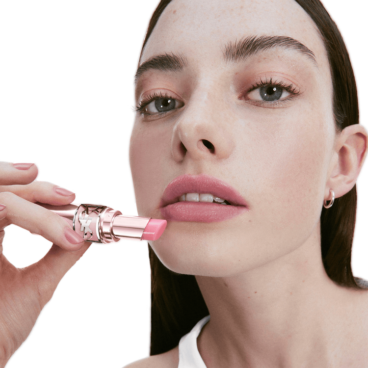 Loveshine Bálsamo labios labios suaves y luminosos