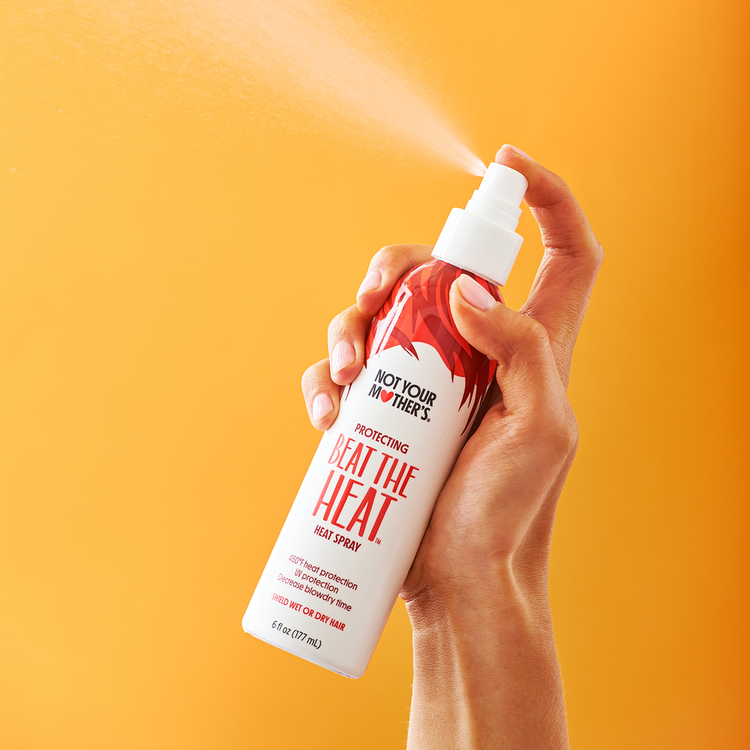 Beat the Heat Spray protector protección contra el calor