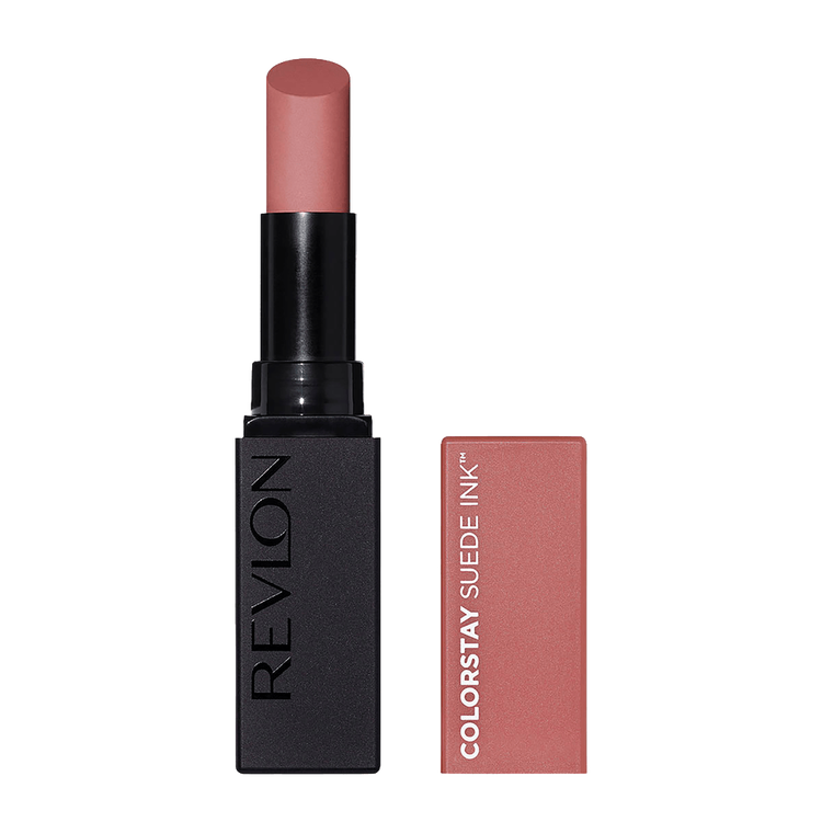 Suede Ink - Lápiz labial, color intenso y duradero