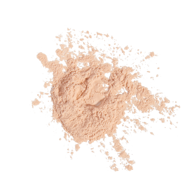 Conceal + Perfect Blur Out Polvo fijador polvos sueltos para un efecto filtro.