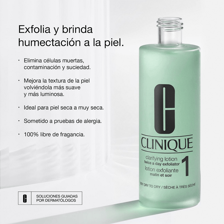 Tbd Exfoliante