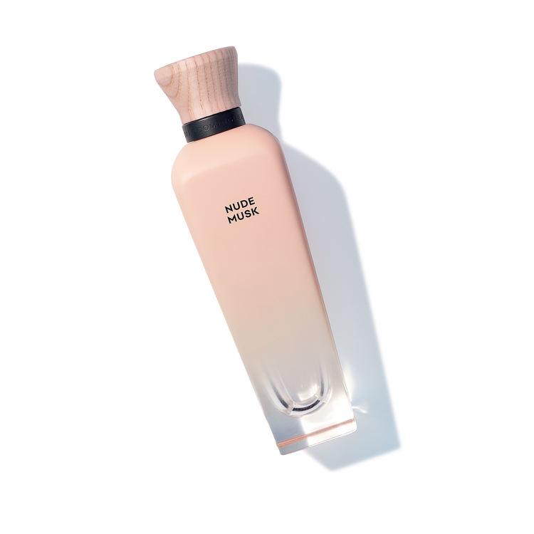 Nude Musk, Perfume