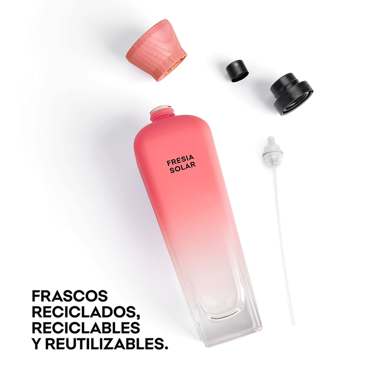 Fresia Solar Eau de Parfum para mujer