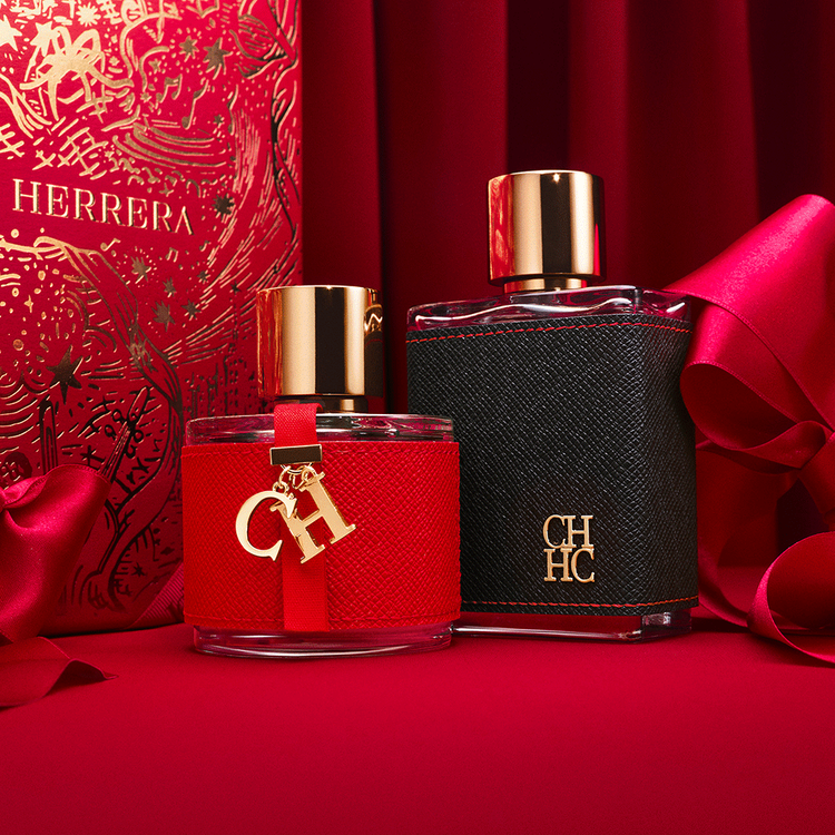 CH Eau de Parfum para mujer