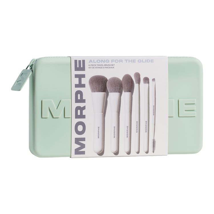 Along For The Glide Set ideal para viaje