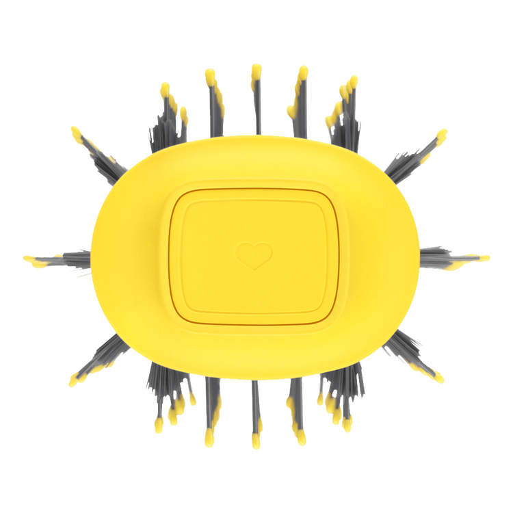 Shot - Cepillo secador, para volumen rápido y sencillo en un solo paso