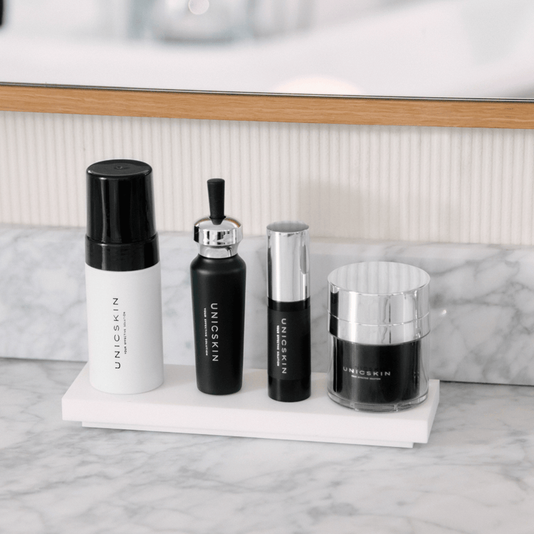 Unica+ Crema hidratante para pieles secas y ultra-secas