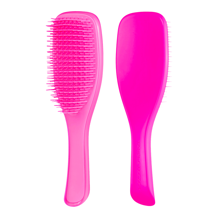 The Ultimate Detangler for Fine & Fragile Cepillo protección contra el calor