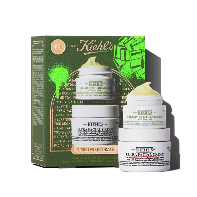 Ultra Hydrating Hits - Set de regalo, edición limitada