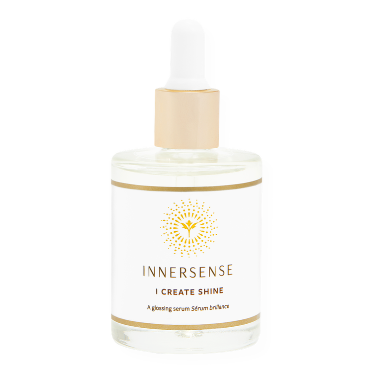 I Create Shine Suero acabado brillante