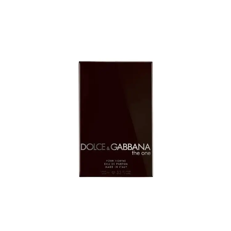 The One Pour Homme - Eau de Parfum, 100 ml