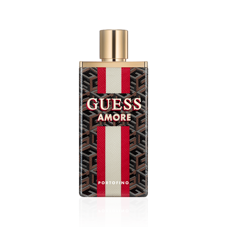 Amore Portofino Eau De Toilette Perfume captúrate en la esencia del amor y el mar