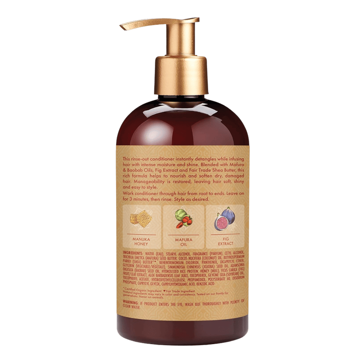 Manuka Honey Acondicionador nutre profundamente