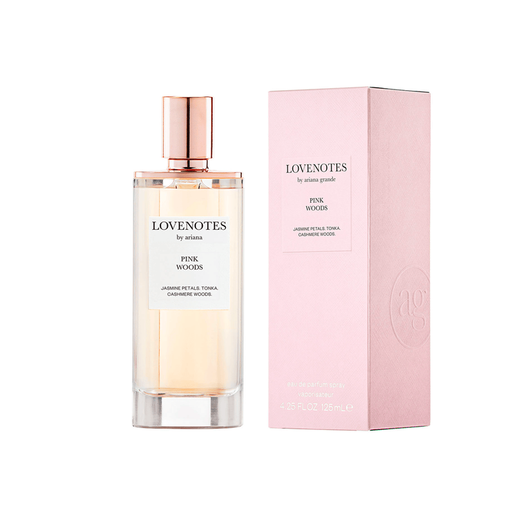 Lovenotes Pink Woods Perfume para mujer