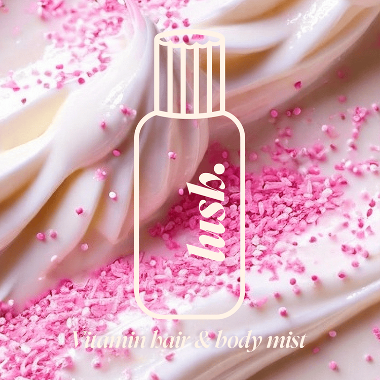 Attitude Hair & body mist