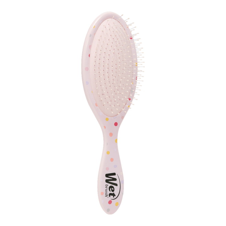 Minnie Mouse Detangler Desenredante desenreda el cabello