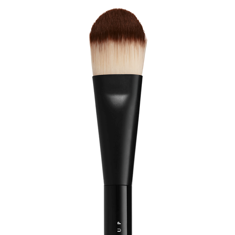 Pro Brush Brochas con pelo sintético vegano