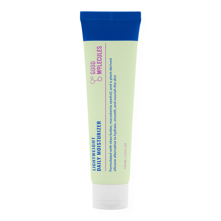 Lightweight Daily Moisturizer Hidratante hidrata la piel