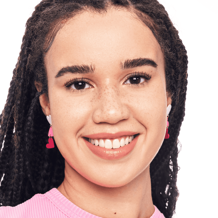 Another Volume Máscara volumen y densidad pestañas