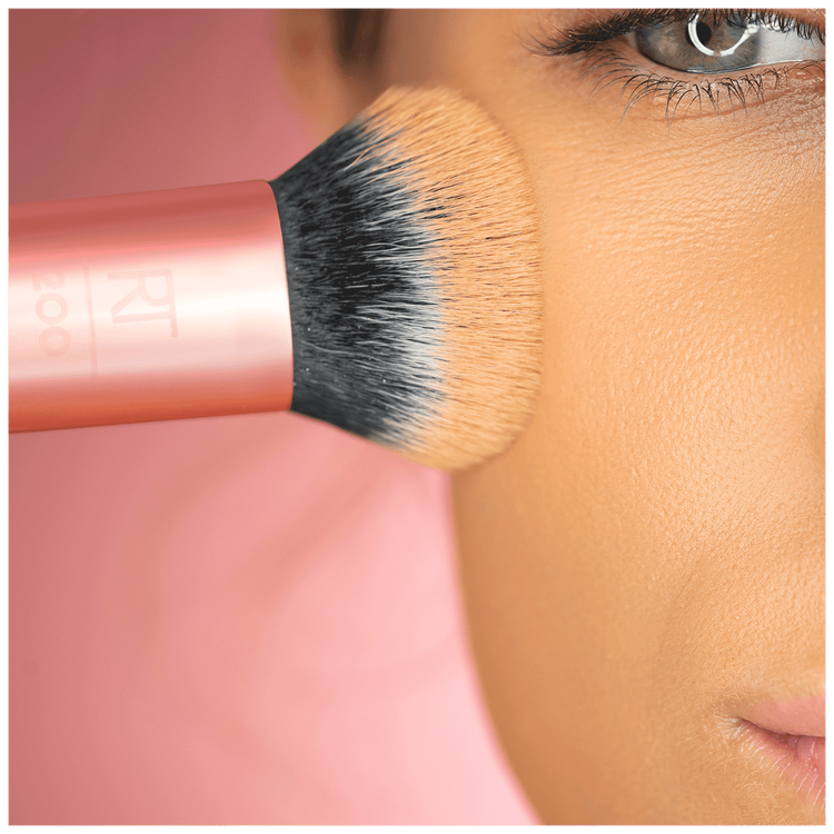 Expert Face Makeup Brush - Brocha de maquillaje