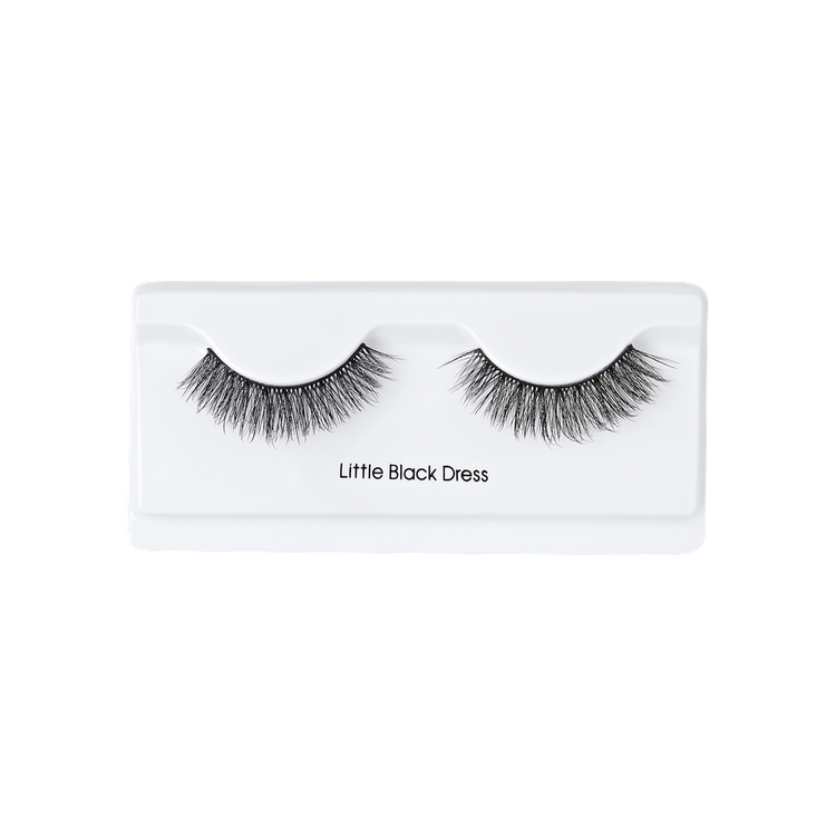 Lash Couture Pestañas de tira como mink pero mejor