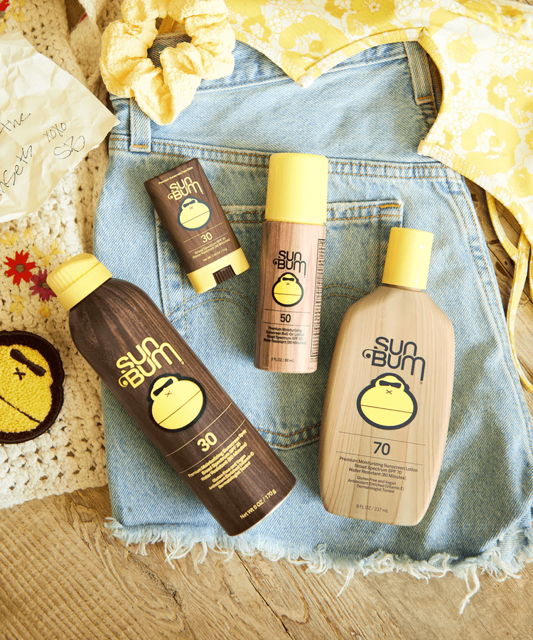 Roll On - Protector solar, SPF 50
