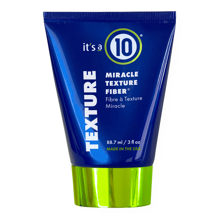 Miracle Texture Fiber Pasta definidora combate el frizz