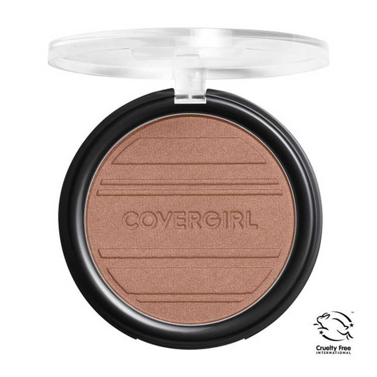Trublend Bronzer color intenso